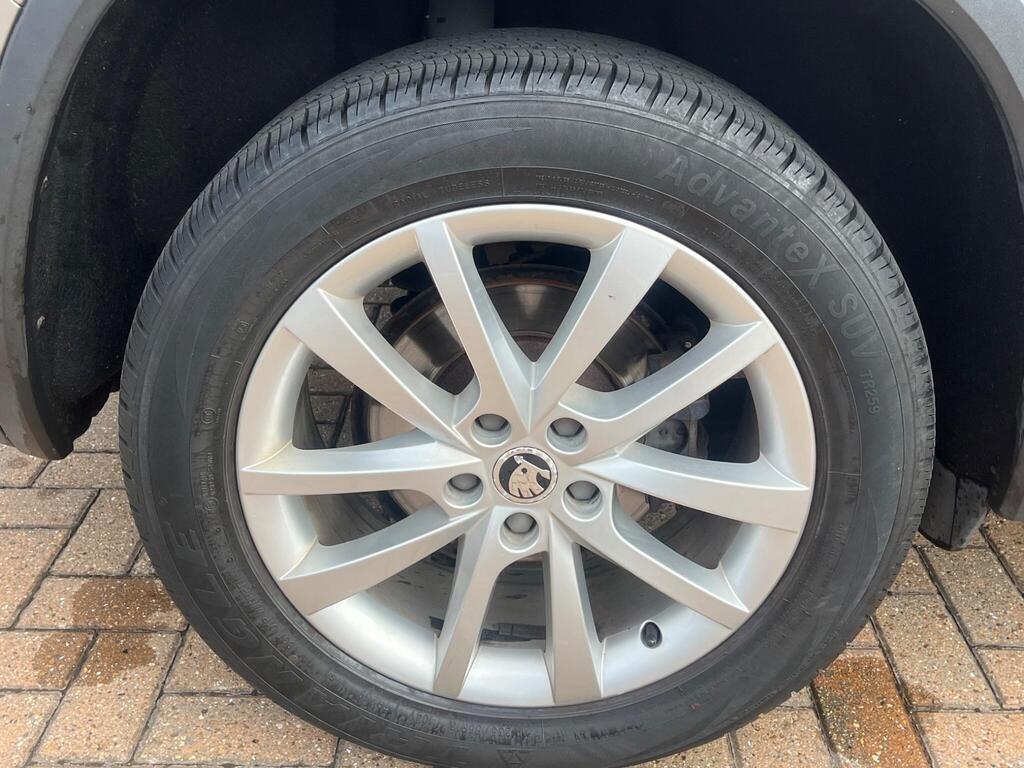 Skoda Kodiaq 73