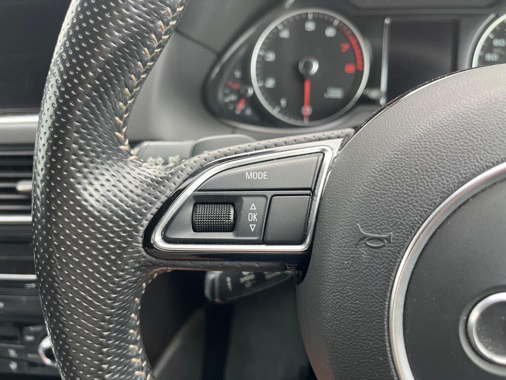 Audi Q5 34