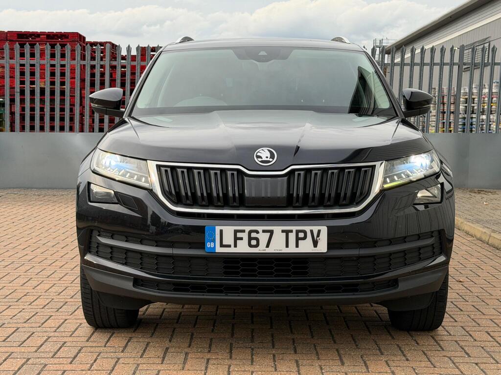 Skoda Kodiaq 6