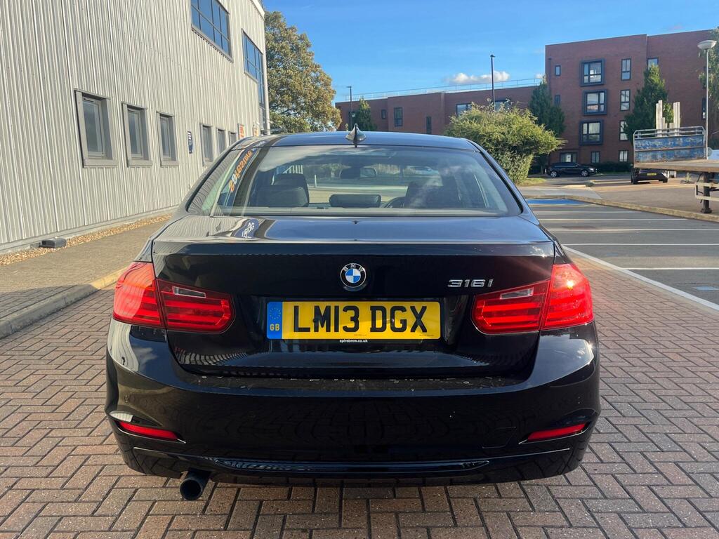 BMW 3 Series 26