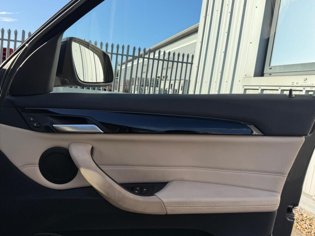 BMW X1 51