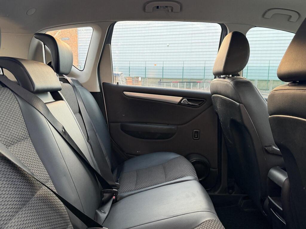 Mercedes-Benz A Class 23