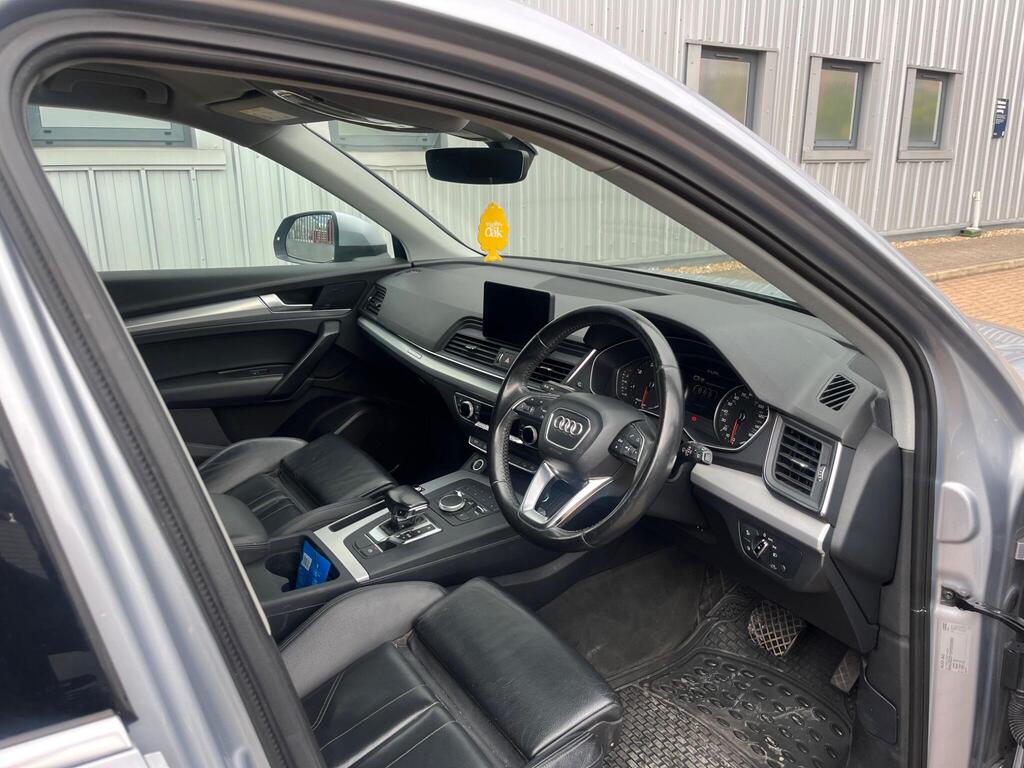 Audi Q5 24