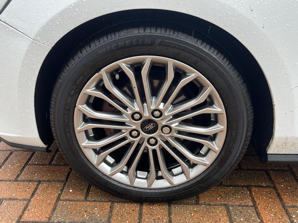 Ford Focus 65