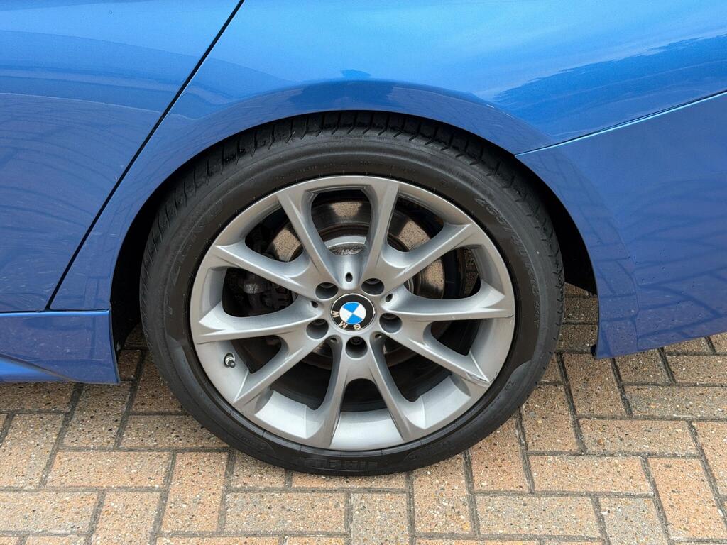 BMW 3 Series 45