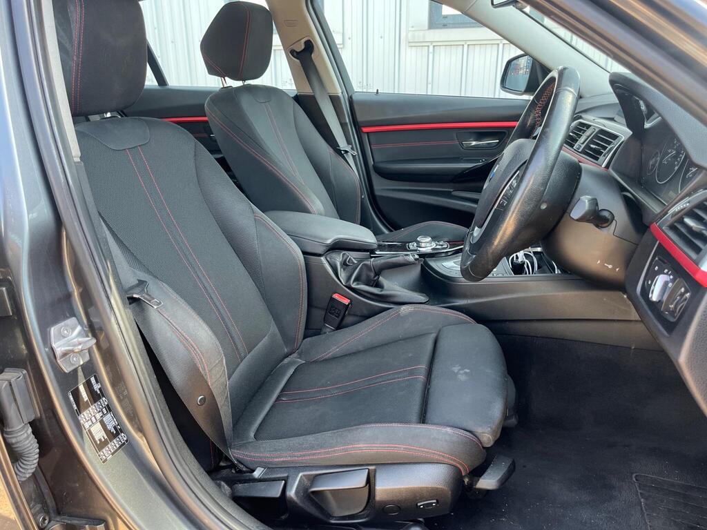 BMW 3 Series 25