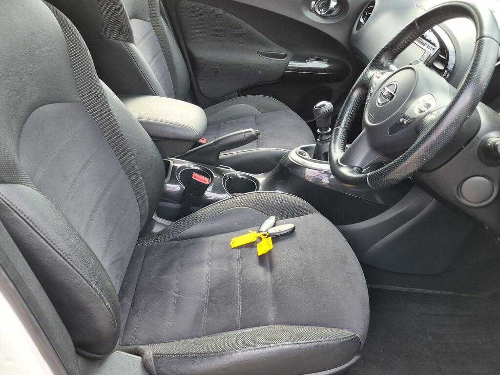Nissan Juke 18