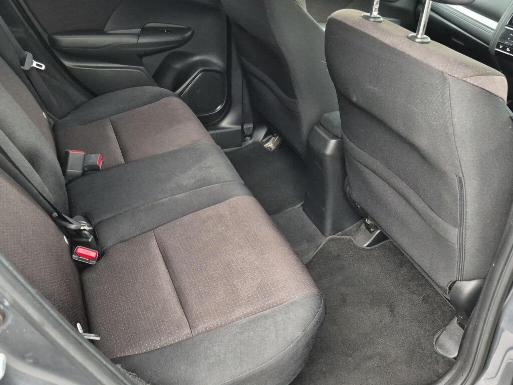 Honda Jazz 13
