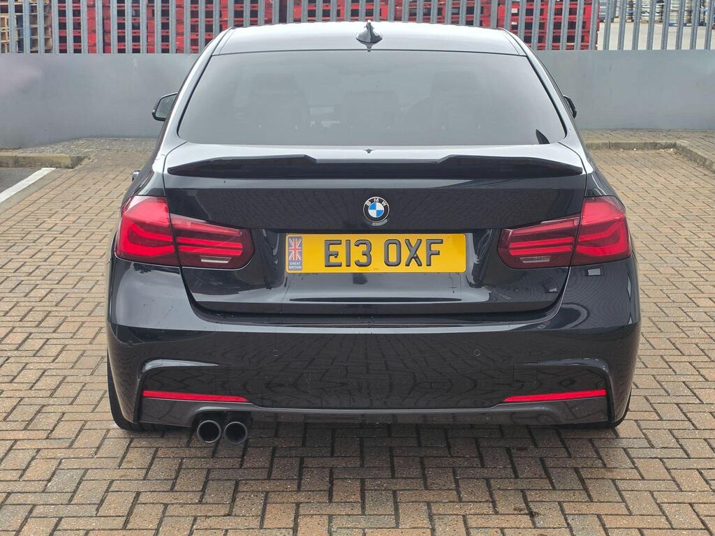 BMW 3 Series 18