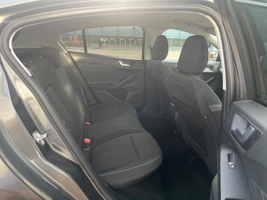 Ford Focus 50