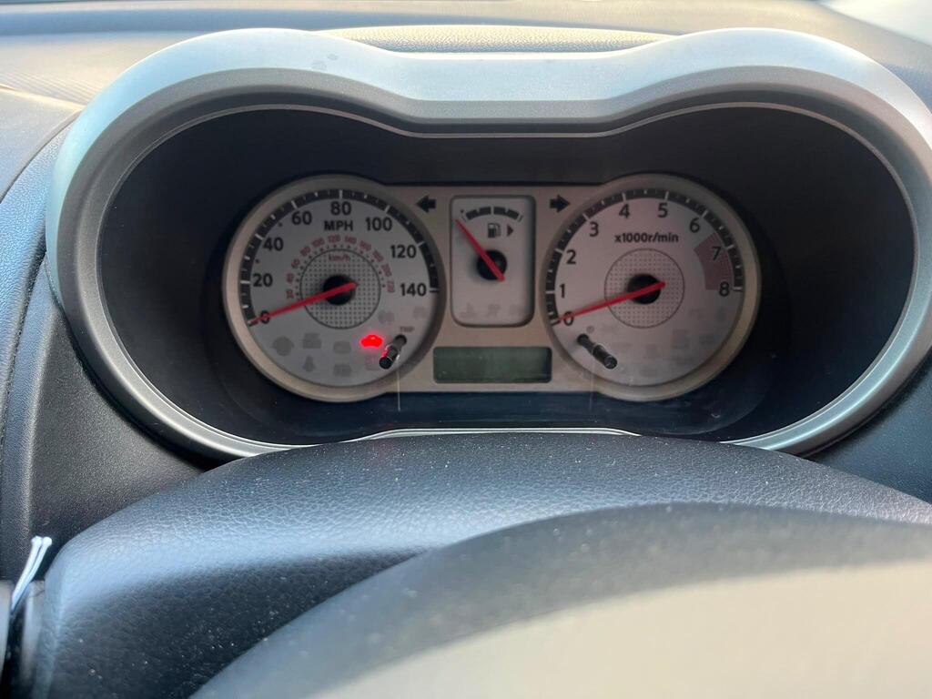 Nissan Note 29