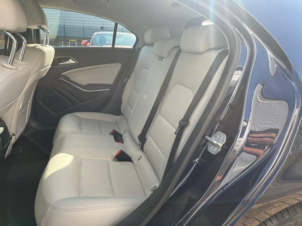 Mercedes-Benz A Class 29