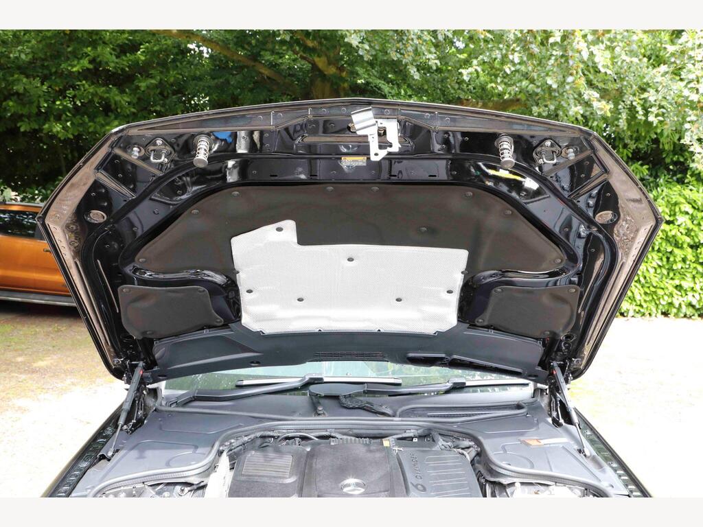 Mercedes-Benz S Class 67