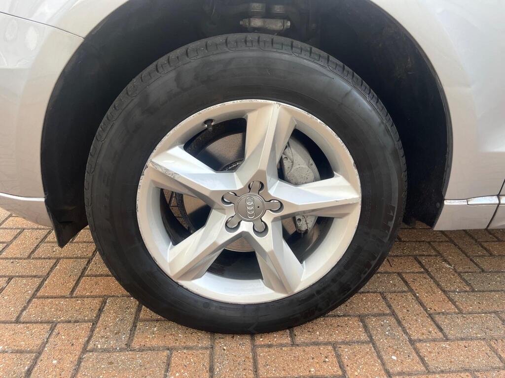 Audi Q5 75