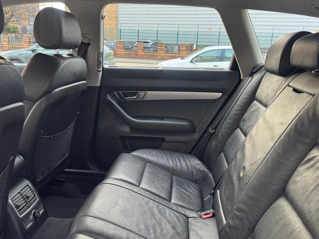 Audi A6 Avant 23