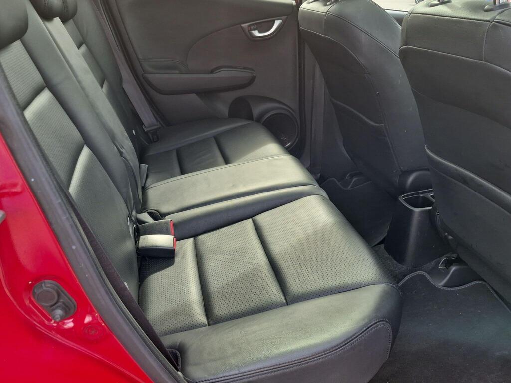 Honda Jazz 19