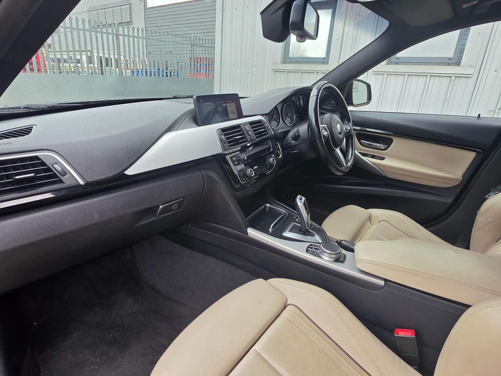 BMW 3 Series 29