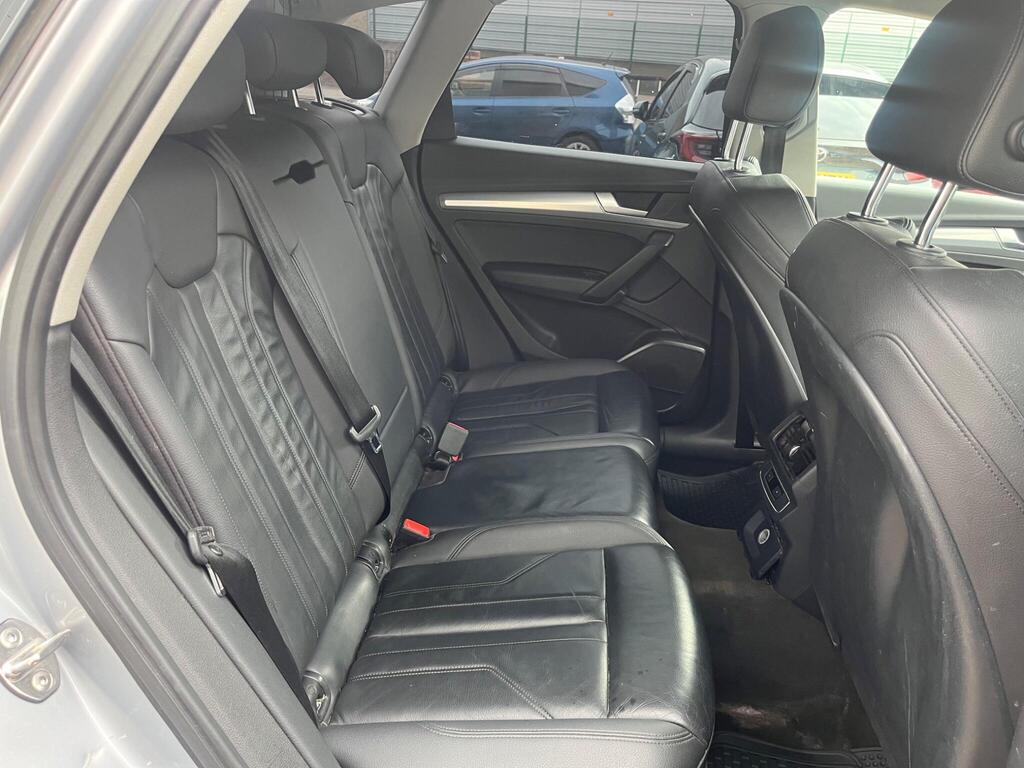 Audi Q5 34