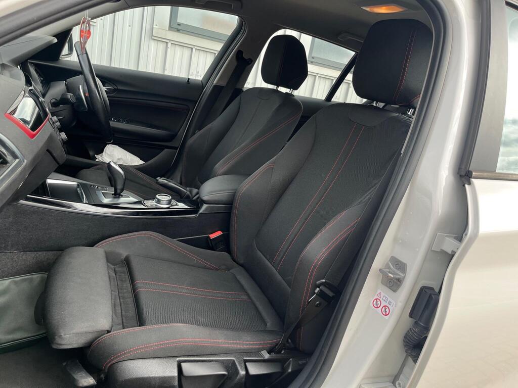 BMW 1 Series 73