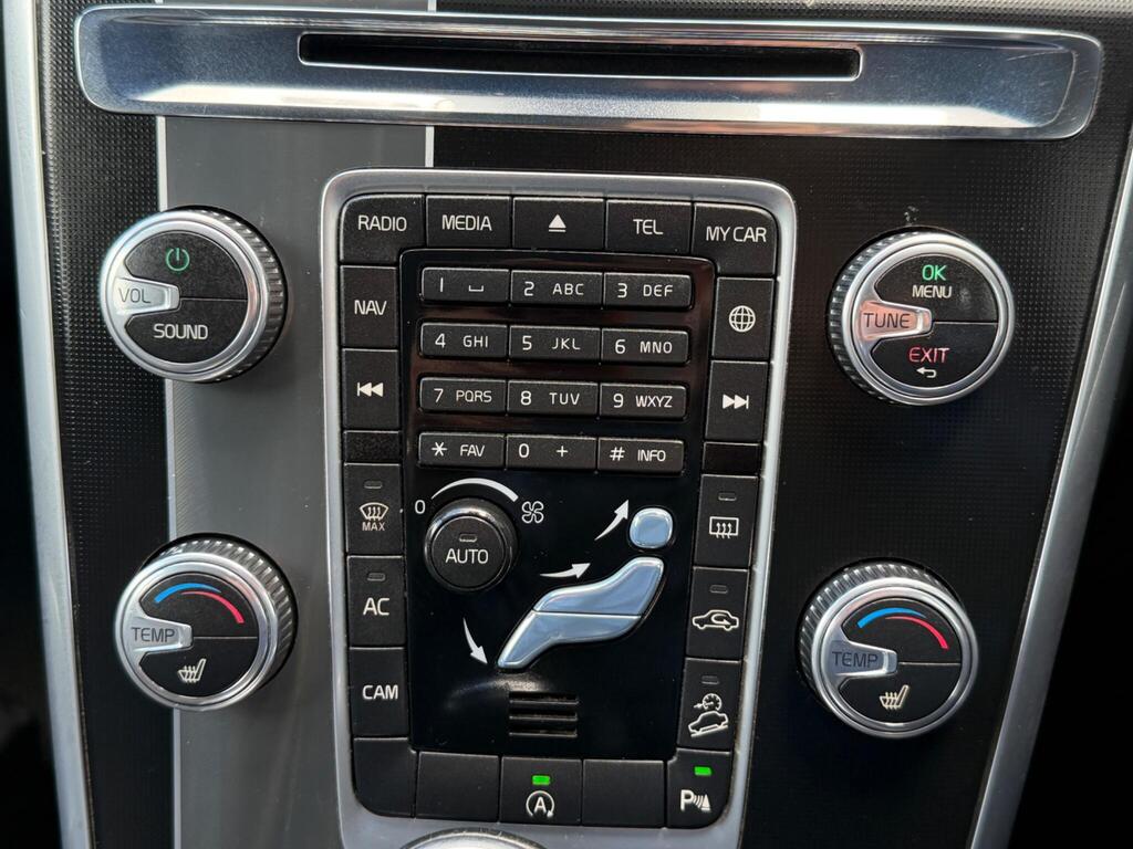 Volvo XC60 52