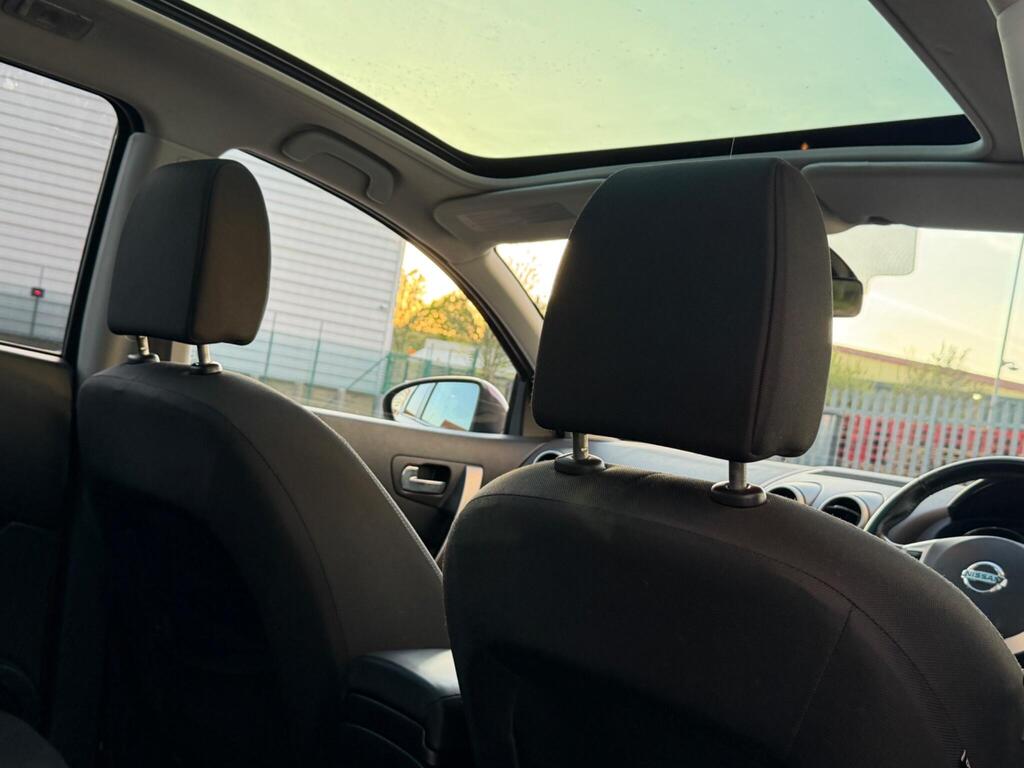 Nissan Qashqai+2 45