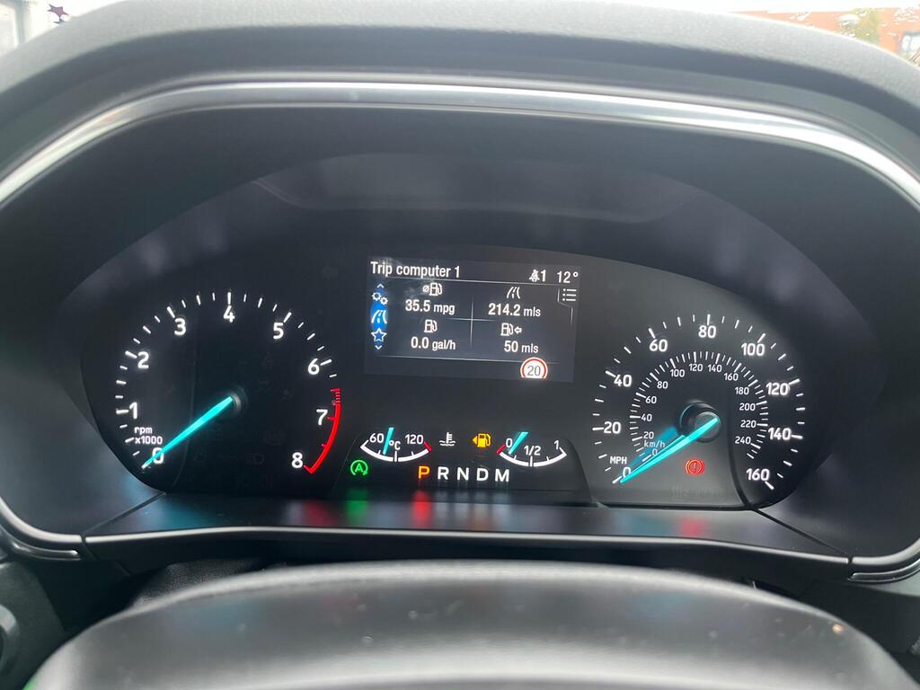 Ford Focus 74