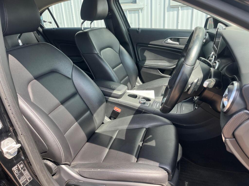Mercedes-Benz A Class 30