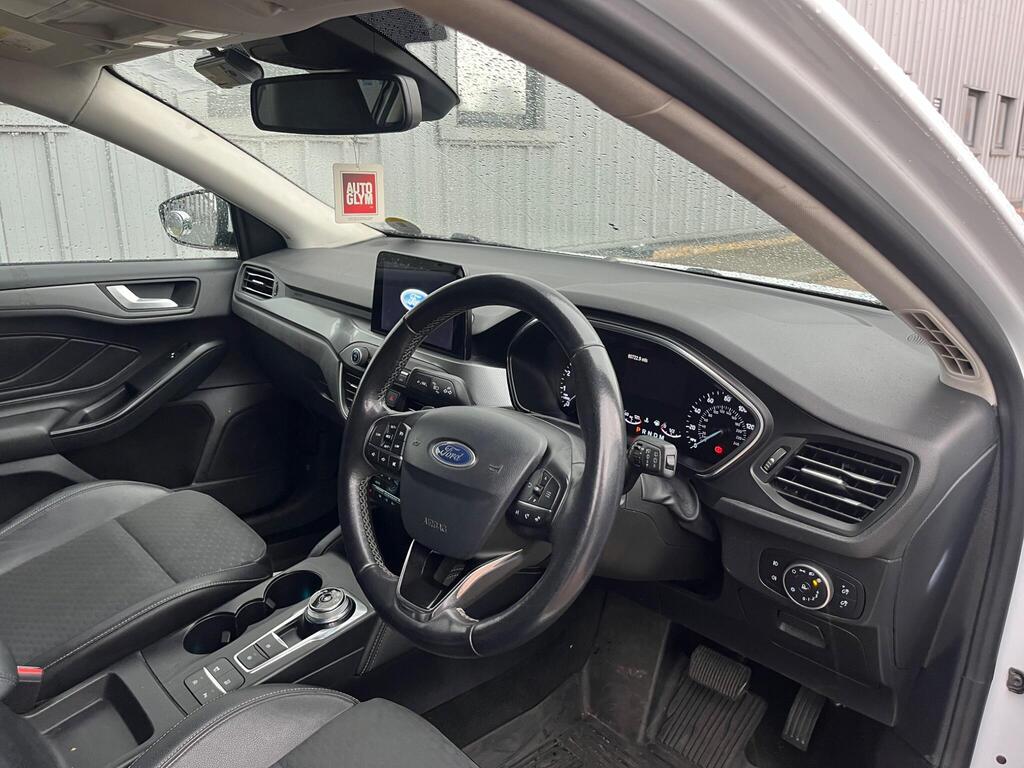 Ford Focus 35