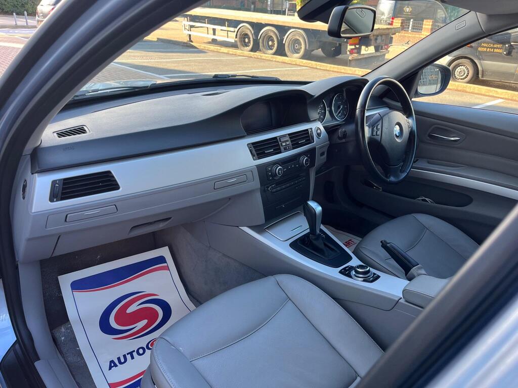 BMW 3 Series 84