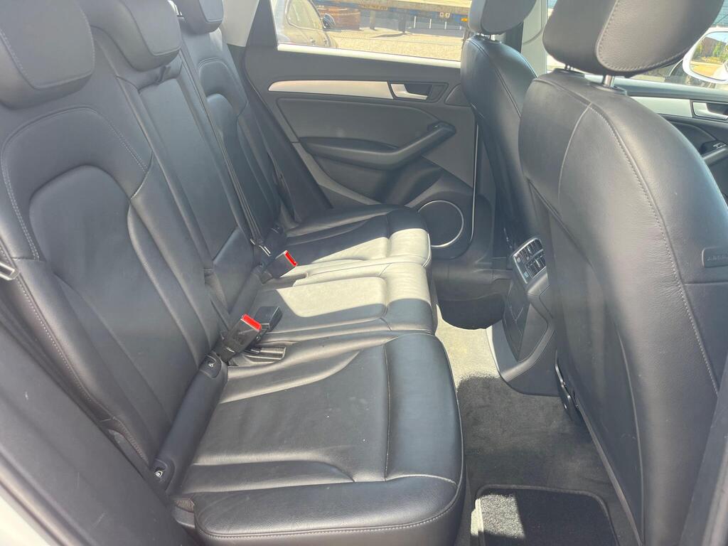 Audi Q5 35