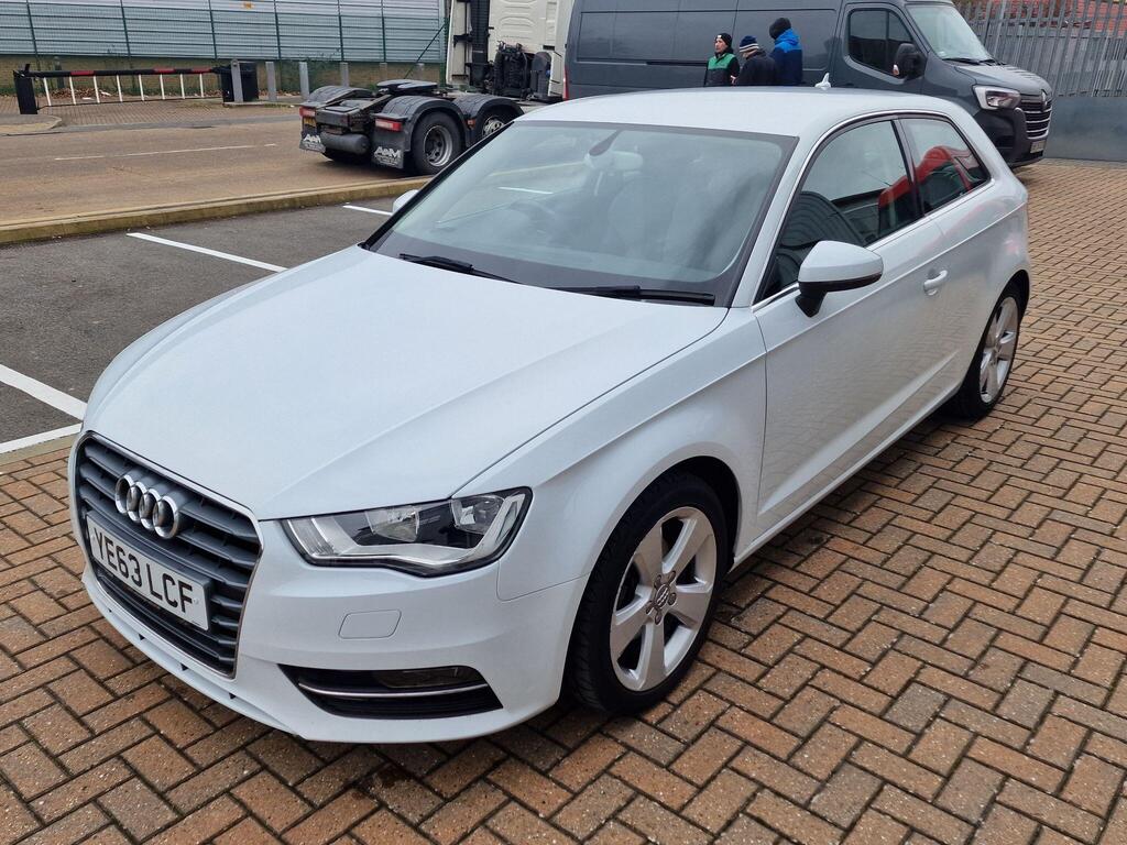 Audi A3 12