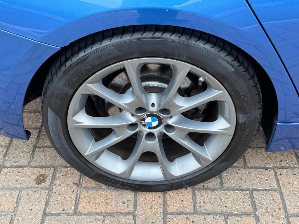 BMW 3 Series 41