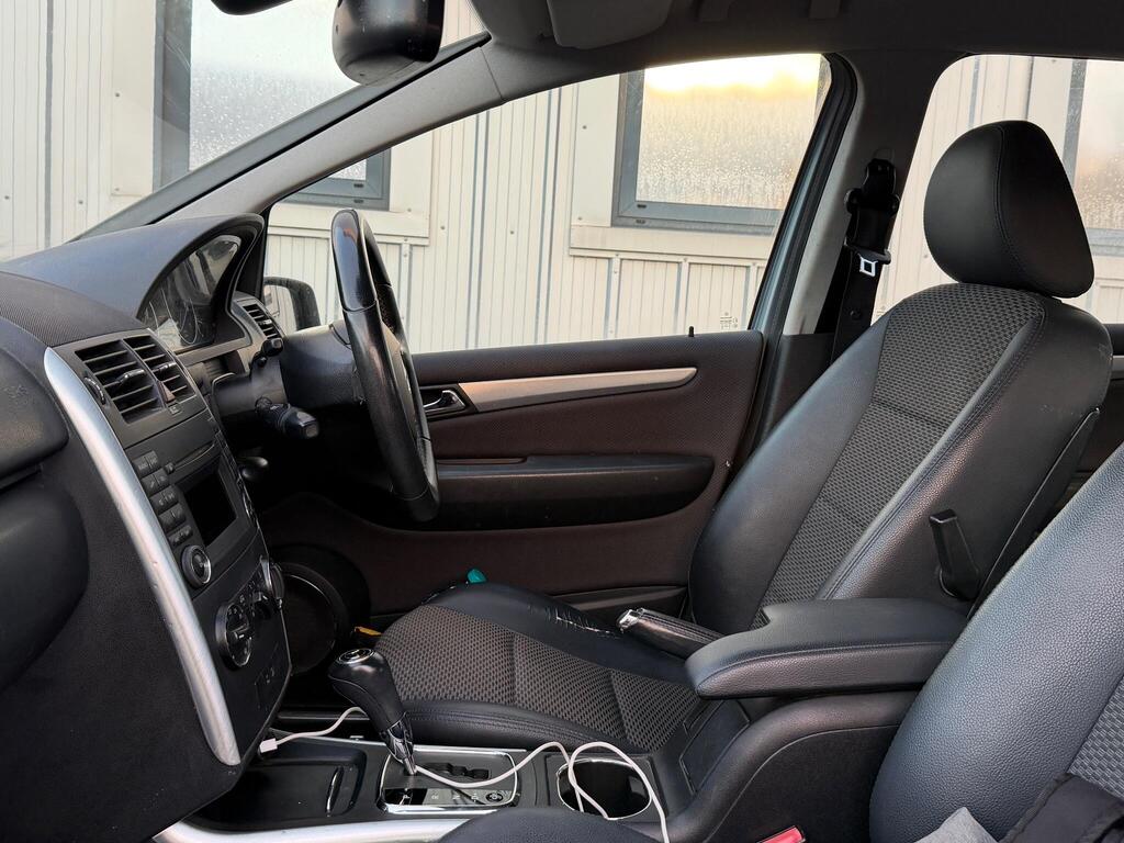 Mercedes-Benz A Class 48