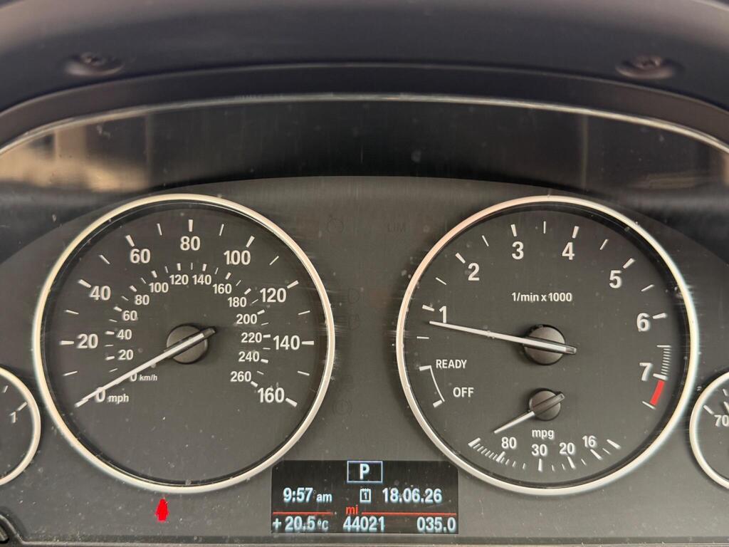 BMW 3 Series 60