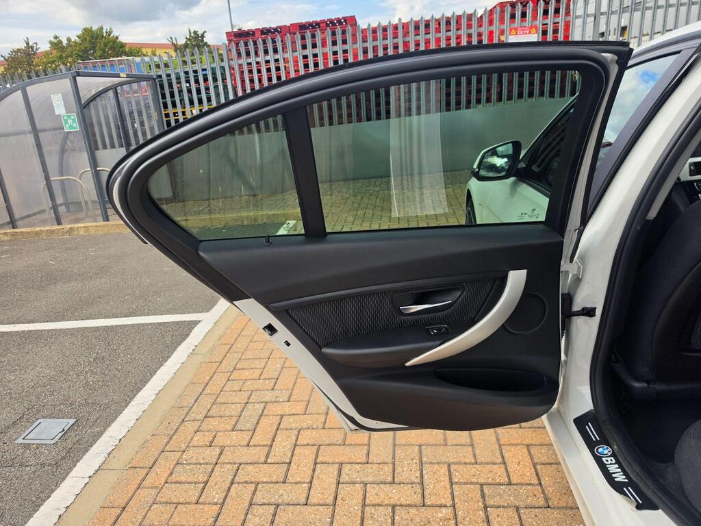 BMW 3 Series 34