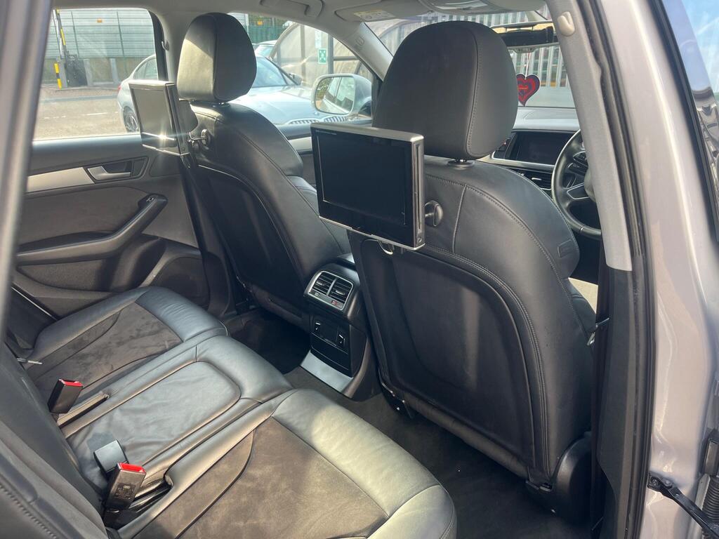 Audi Q5 51
