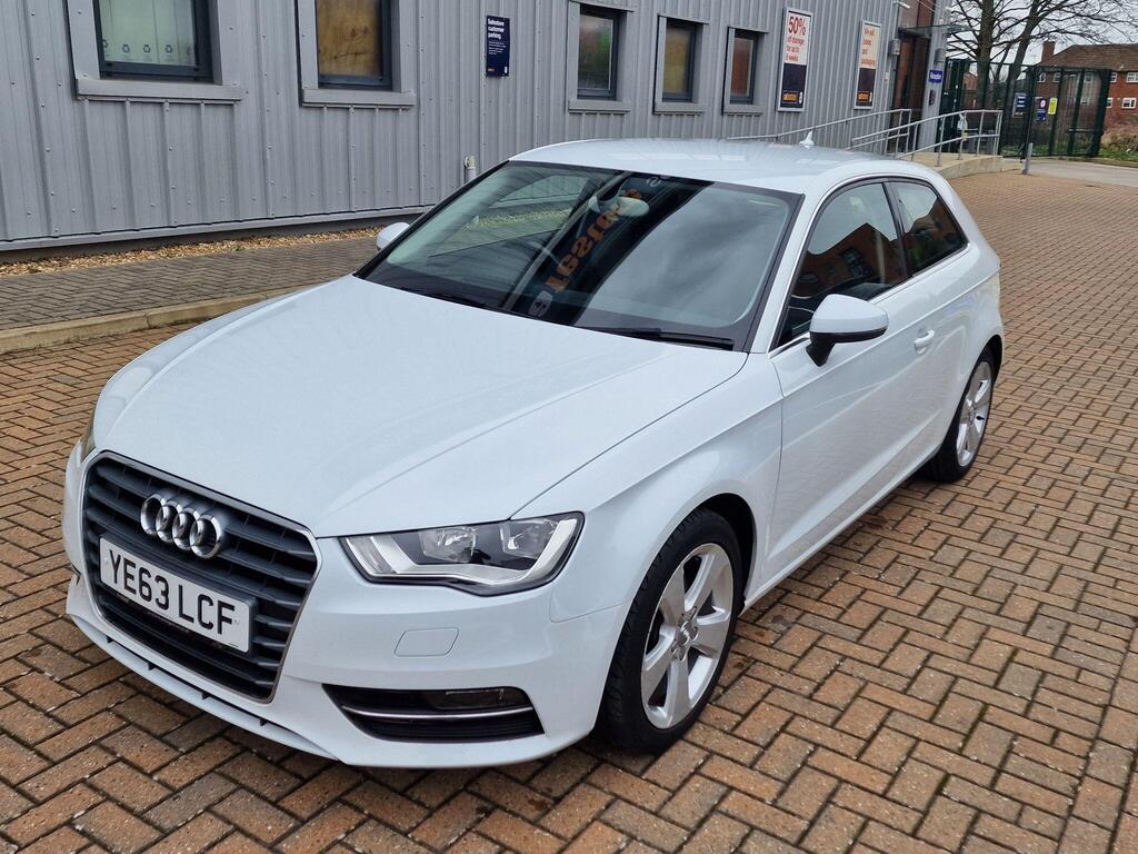 Audi A3 3