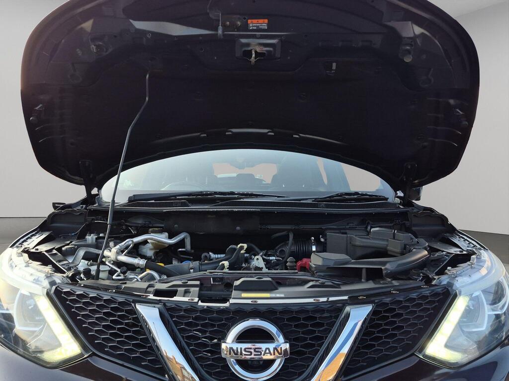 Nissan Qashqai 23
