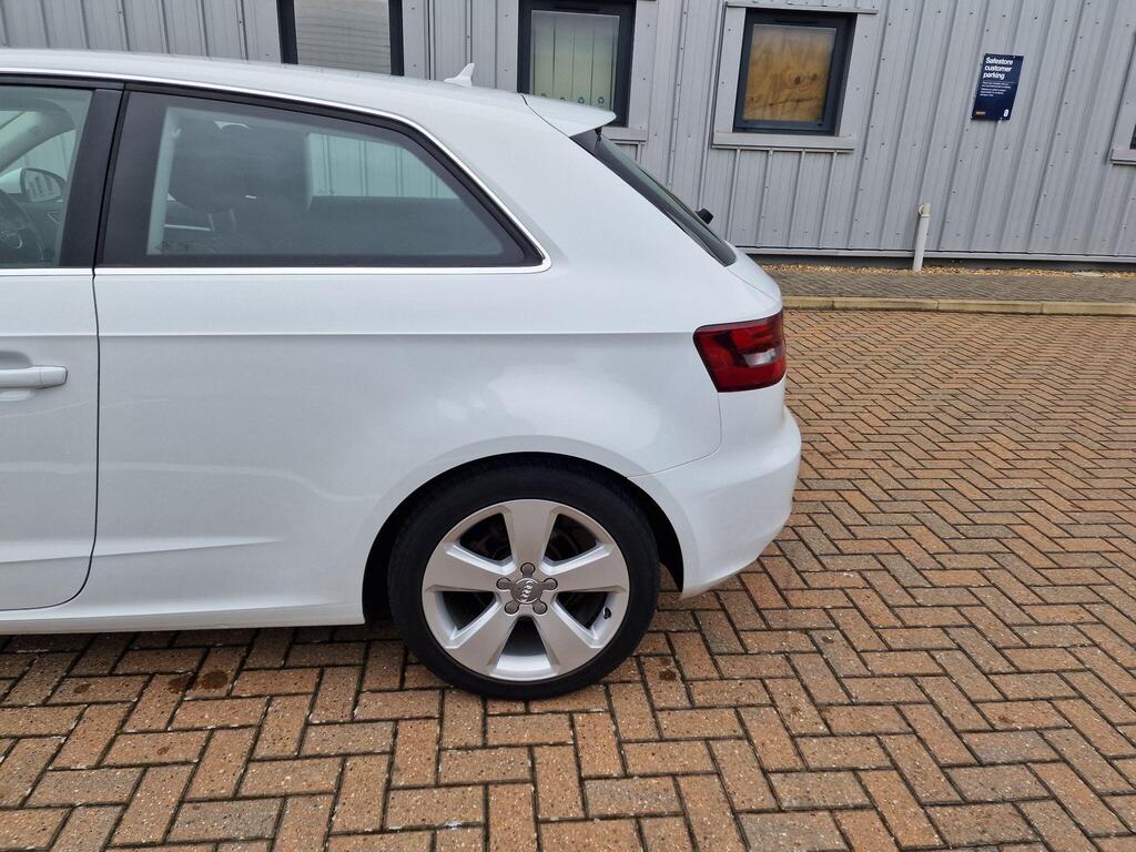 Audi A3 37