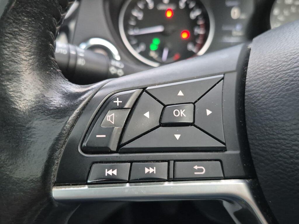 Nissan Qashqai 23