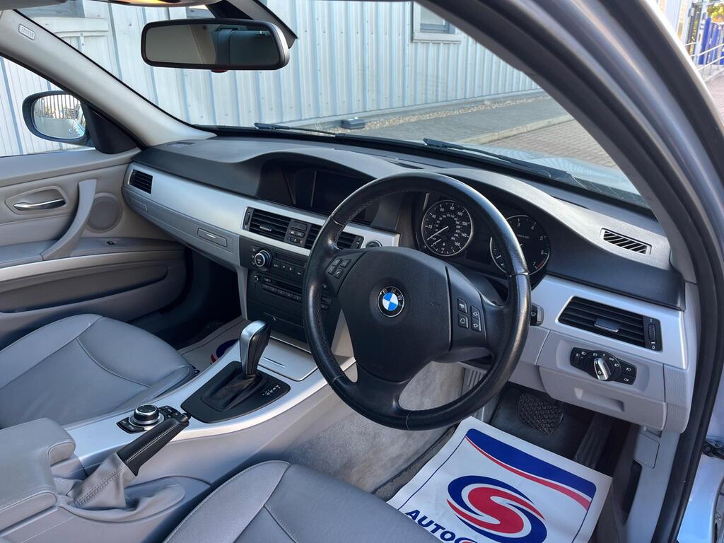 BMW 3 Series 29