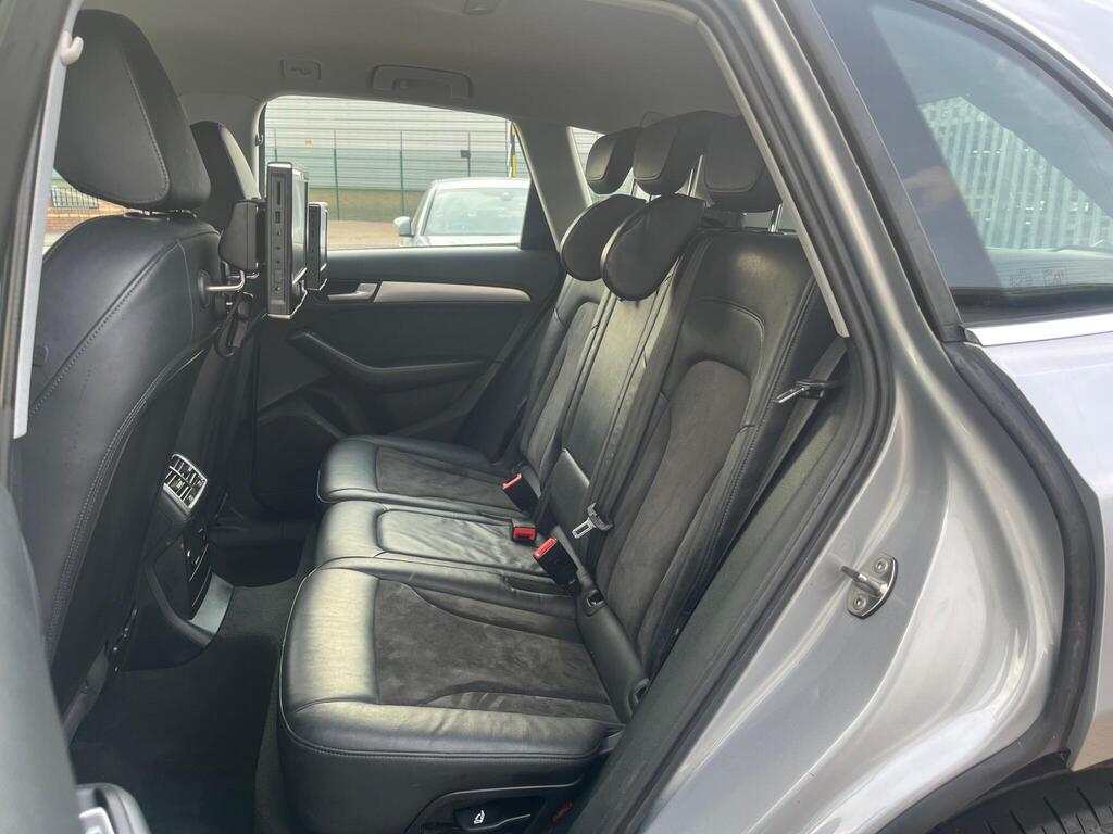 Audi Q5 61