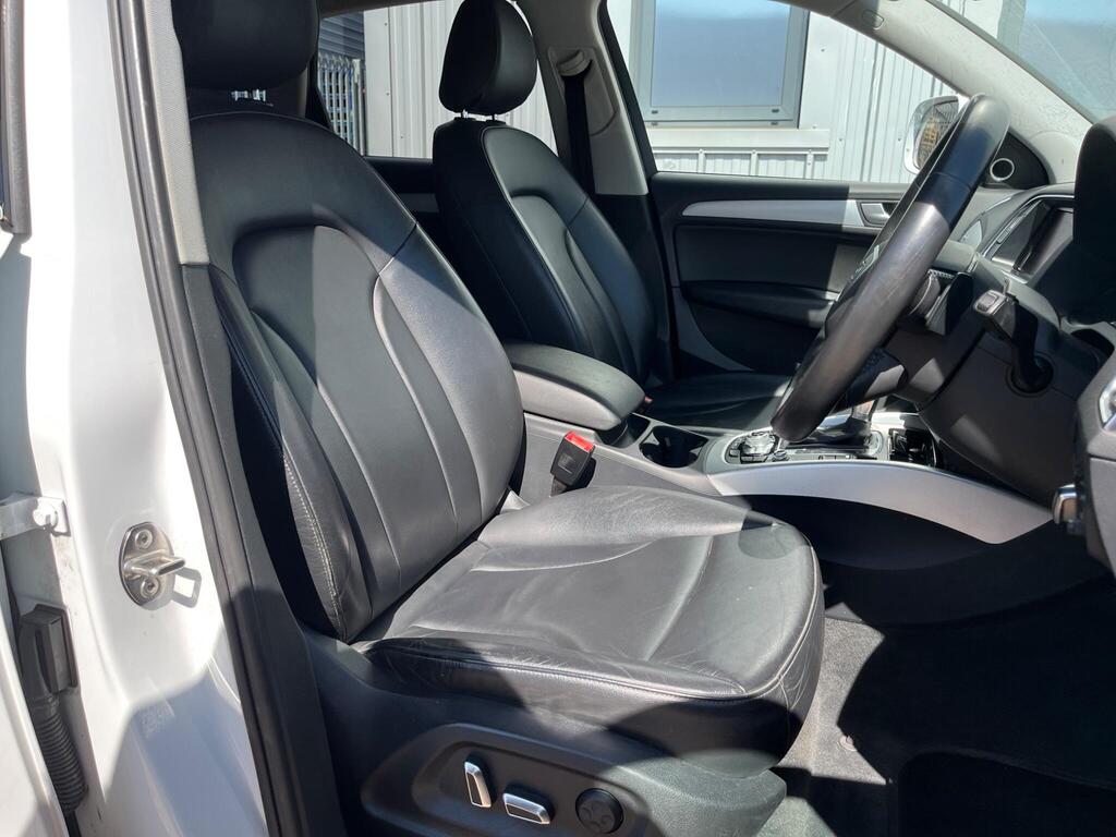 Audi Q5 30