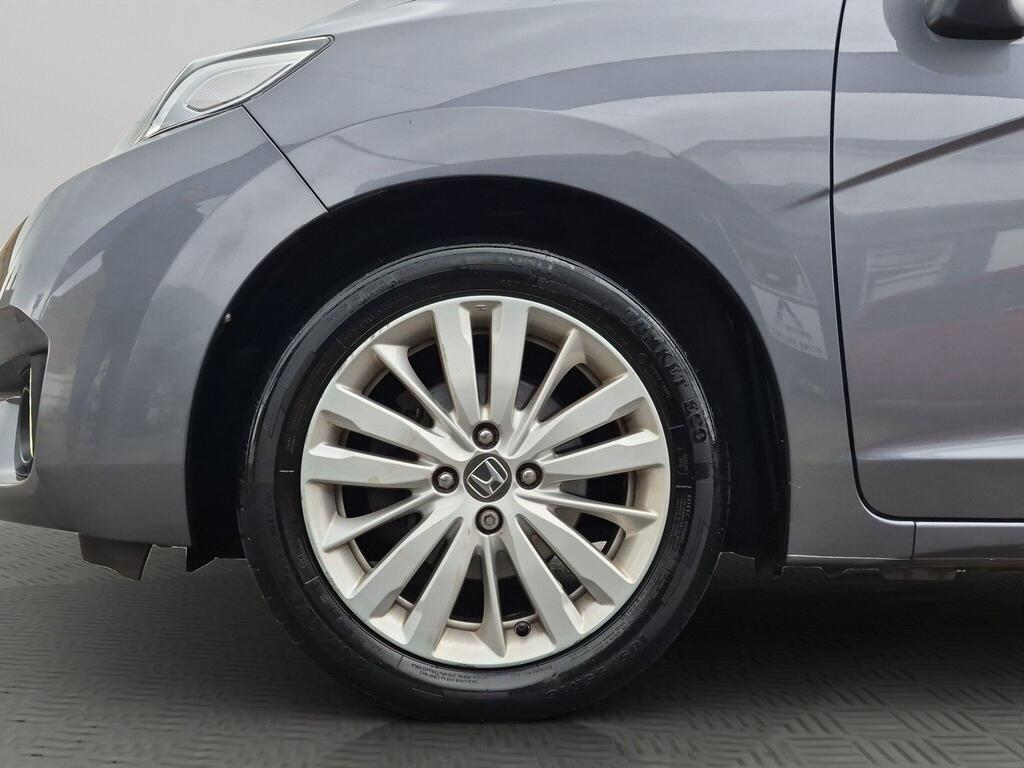 Honda Jazz 32