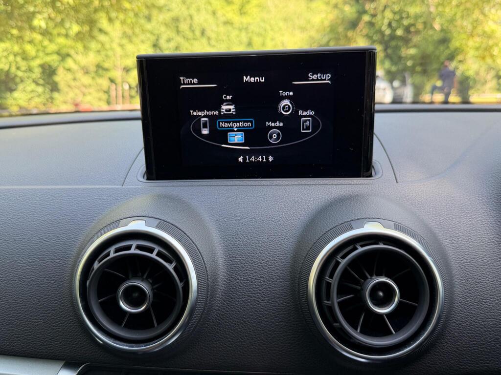 Audi A3 47
