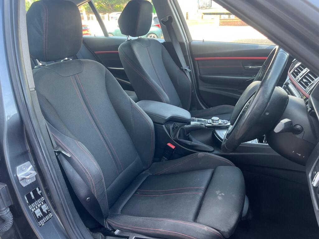 BMW 3 Series 23