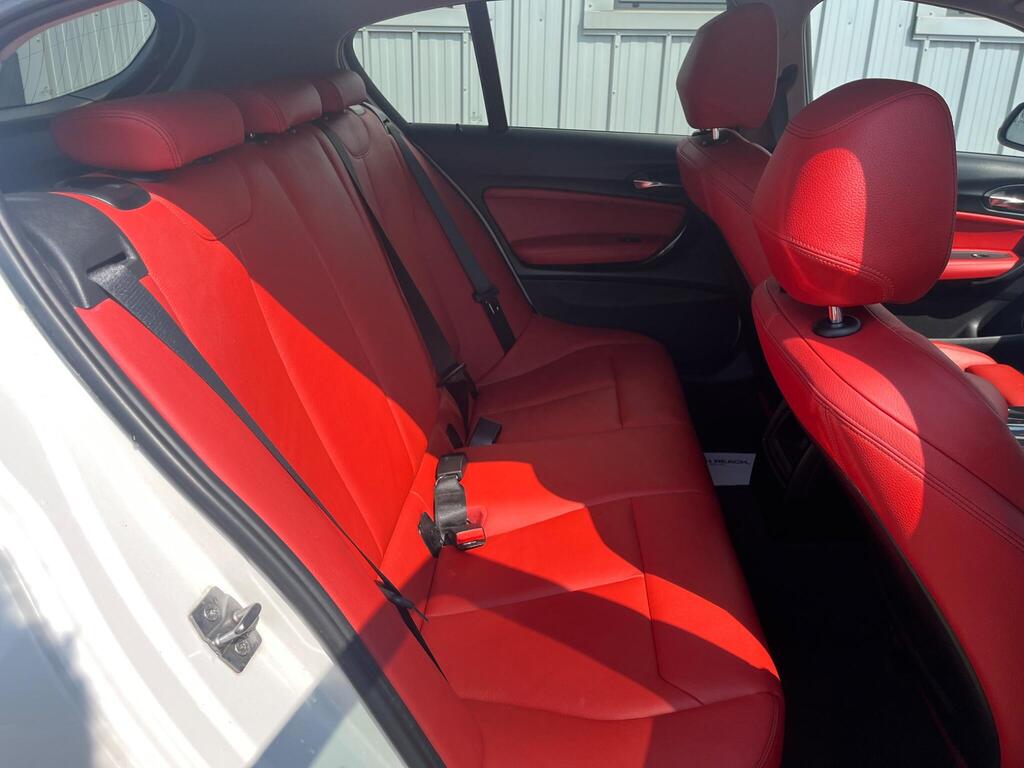 BMW 1 Series 37