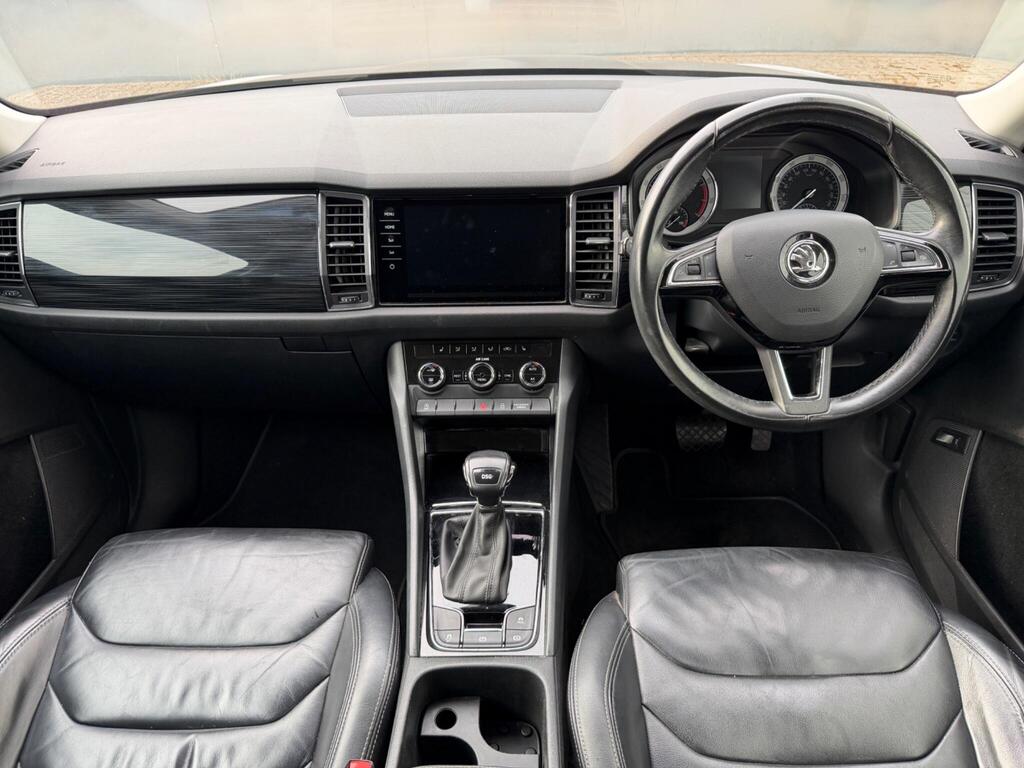 Skoda Kodiaq 17