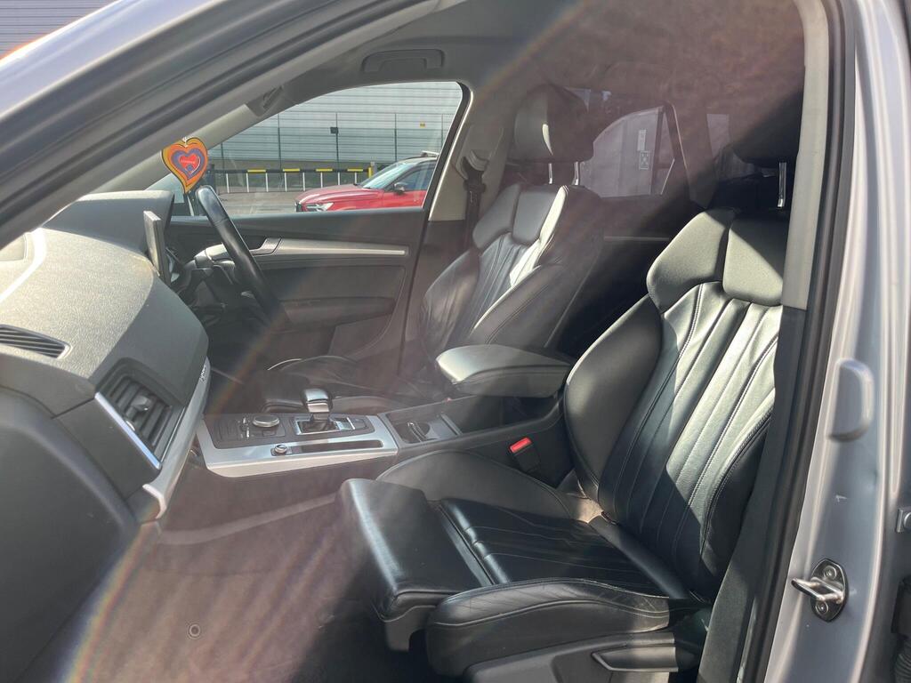 Audi Q5 68