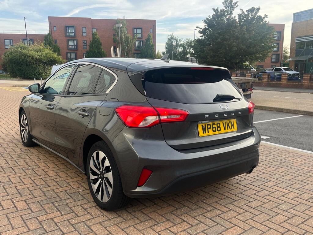 Ford Focus 20